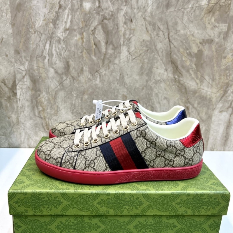 G*u*i sneakers